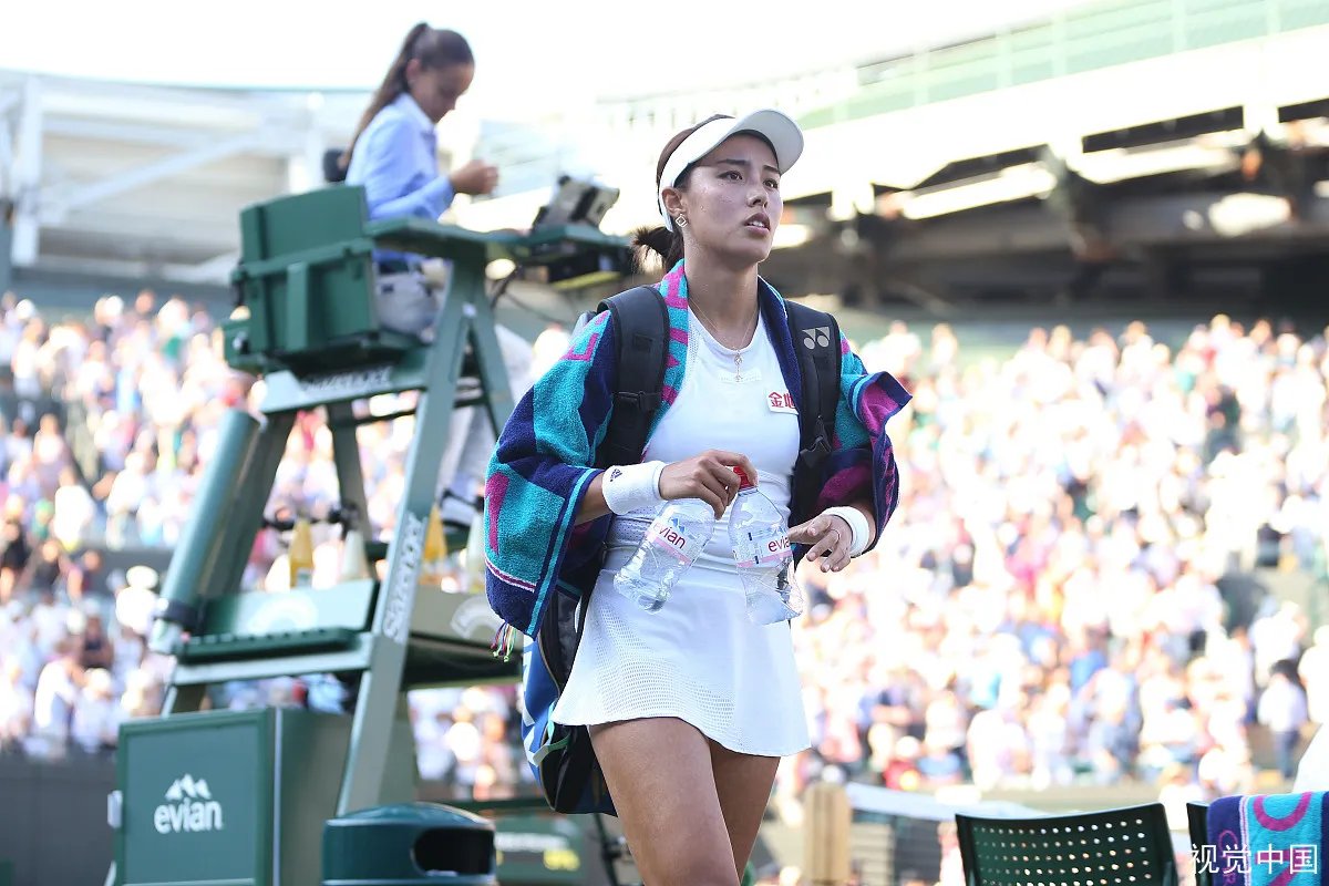 王蔷澳网战胜小威以后，距离追平或者超越李娜还有多远？