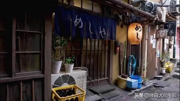 怎么评价电影《深夜食堂电影版2》?