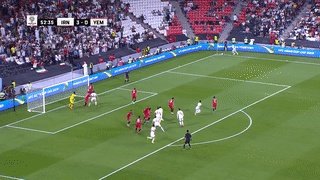 中国队与伊朗队的亚洲杯八进四比赛,你认为中国队有机会晋级吗?你认为比分会是多少?