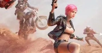 和平精英沙尘暴模式进入方法详解