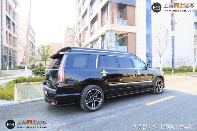 路虎皇家一号林肯领袖一号凯迪拉克总统一号，怎么选？