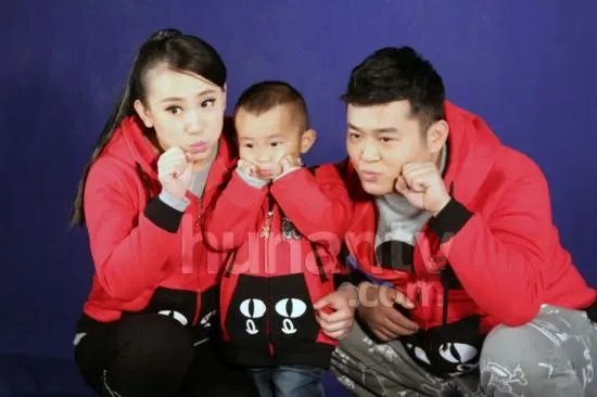 丫蛋有孩子么？