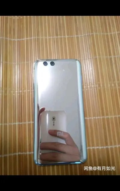 难抢都不叫事 这小米6亮银版叫价14999