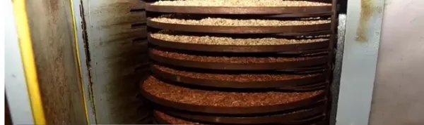 网红坚果流入市场，是怎么被发现出现问题的呢？