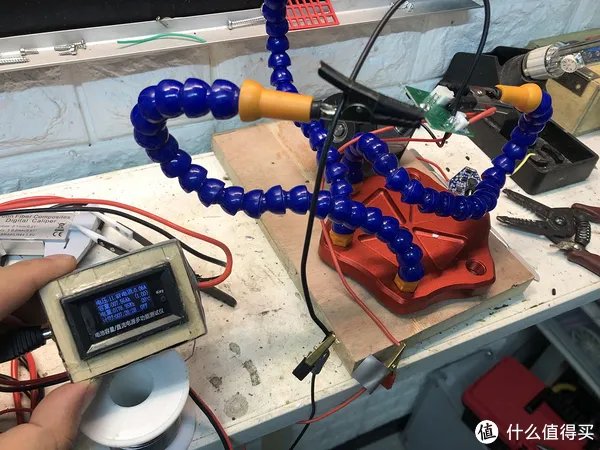 28元筋膜枪 改无线锂电筋膜枪教程=  =