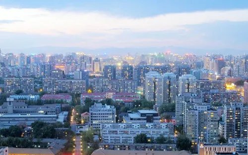 北京海淀学区房有哪些