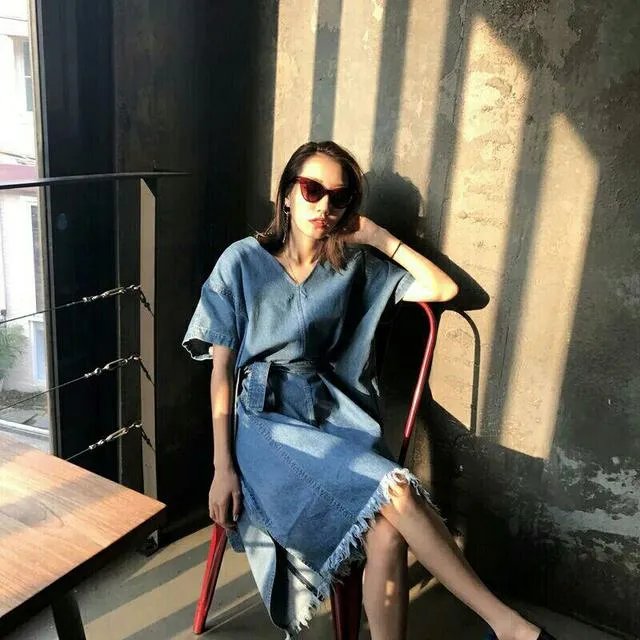 身材肥胖的人如何穿衣服显气质？