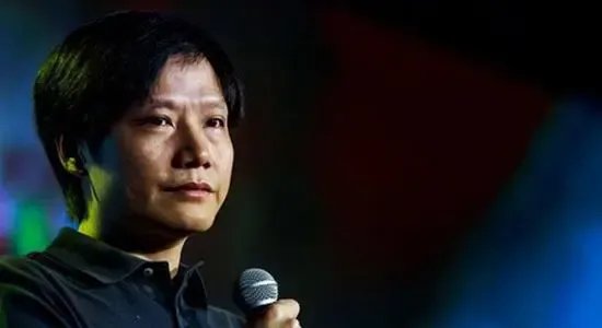 雷军选苏神当小米的代言人，雷军选择他的原因是什么？