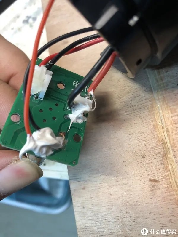 28元筋膜枪 改无线锂电筋膜枪教程=  =