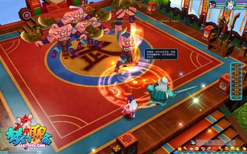 梦幻玩家测评《梦幻聊斋》5大好玩之处