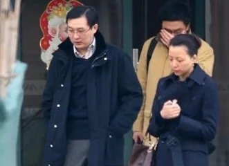 董卿的老公密春雷年龄多大 密春雷个人资料简历