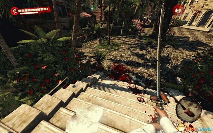 死亡岛：激流 全物品MOD 懒人开篇即可获得