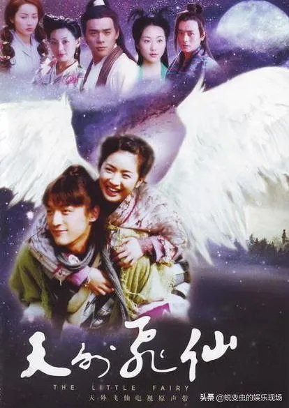 80童年经典电视剧有哪些？