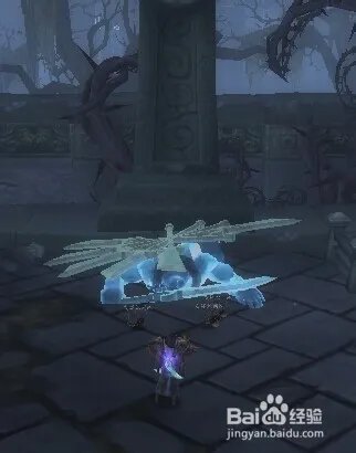 海磬的咒语怎么用