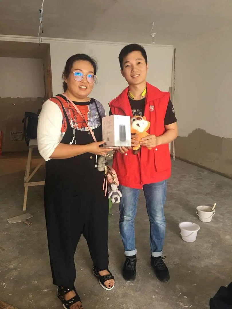 【全屋定制，请把秘密公开】全屋定制测评月之北京欧派