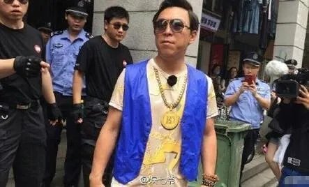 《无限挑战》与《极限挑战》有什么区别？