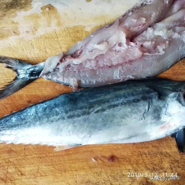 做鱼丸用什么海鱼