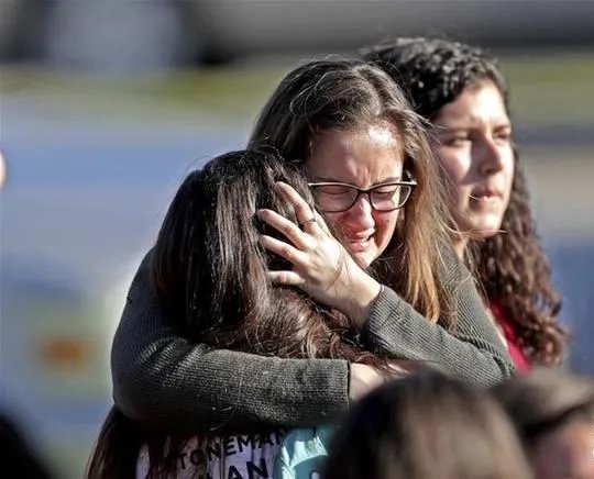 美国发生枪击事件最新消息？