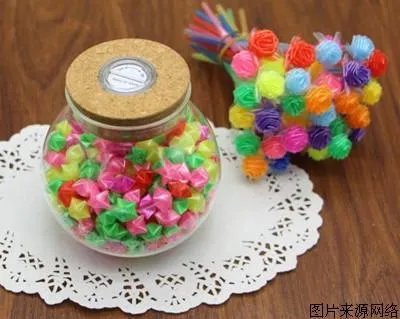 什么手工最简单又漂亮适合幼儿的手工？