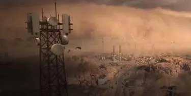 和平精英沙尘暴模式进入方法详解