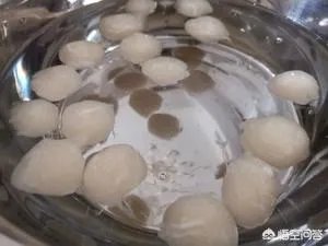 做鱼丸用什么海鱼