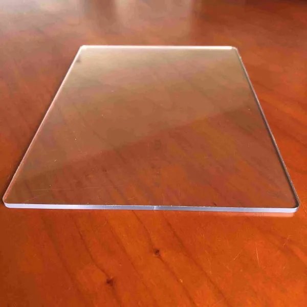 PC耐力板隔热效果如何?