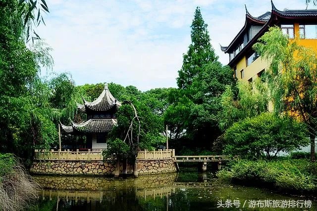 崇明有什么好玩的地方？