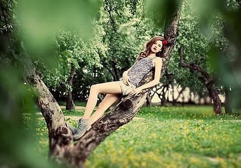 如何用50定焦头拍出好照片？