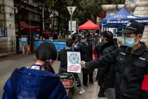 哈尔滨新增1例本土确诊，这名患者是如何被感染的？