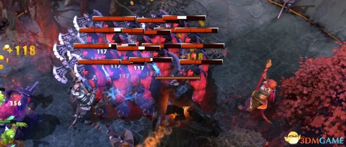 DOTA2新版本7.00大型研究分析系列文 大圣篇