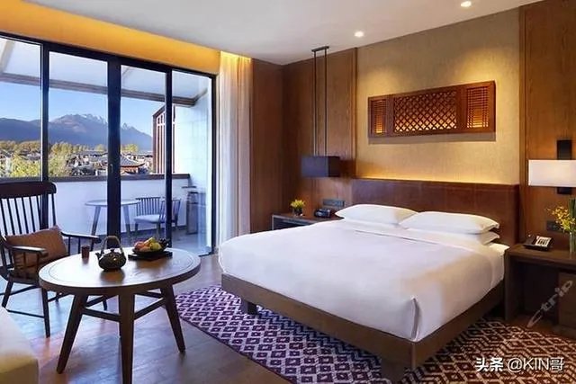 外出旅行住什么酒店最划算？