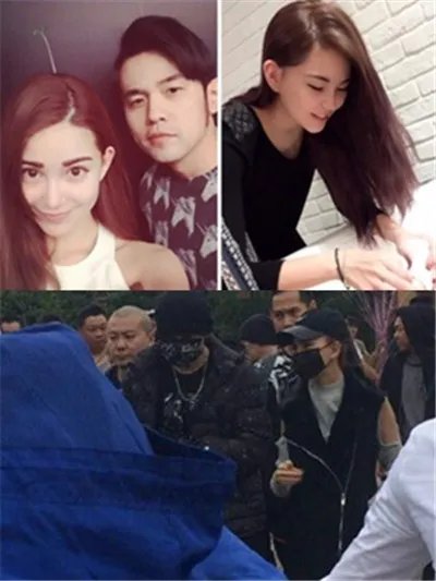 周杰伦游迪斯尼引围观 身穿羽绒服令人吃惊