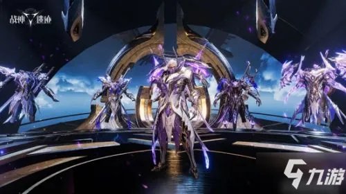 《战神遗迹》新手最强职业选择攻略 哪个职业厉害