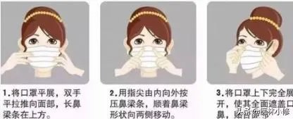 现在可以坐公交吗?如何做好防护?