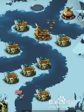 qq部落守卫战22-4怎么过？