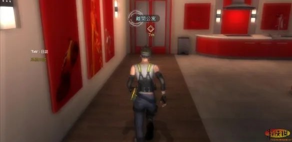 《恐水症：预言》图文流程攻略