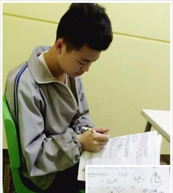 如何给初三的学生补习英语？