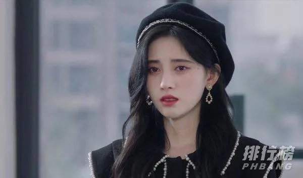 2021年女明星人气排行榜_2021最红女明星前十名