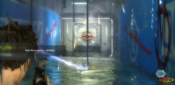 《恐水症：预言》图文流程攻略