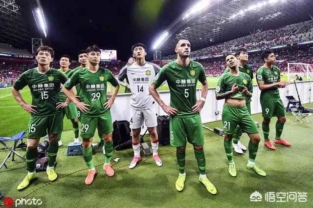 恒大背水一战1:0险胜大邱FC，对比北京中赫负浦和红钻，有什么不一样？