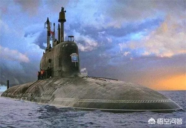 俄罗斯战略核力量