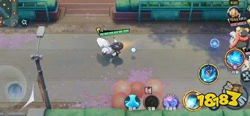 非人学园九尾狐怎么出装 九尾狐最强出装推荐[多图]