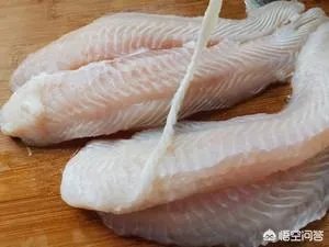 做鱼丸用什么海鱼