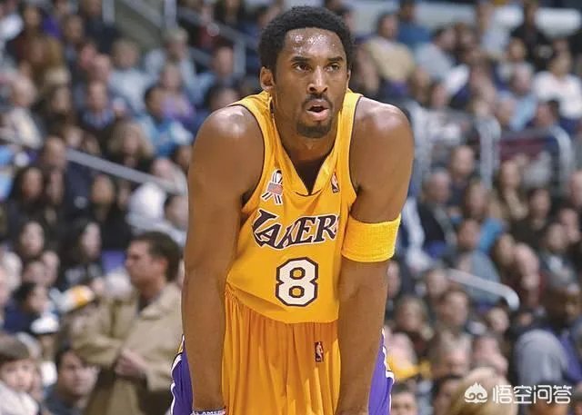 NBA，詹姆斯的三分真的比科比投的准，为何没人相信呢？