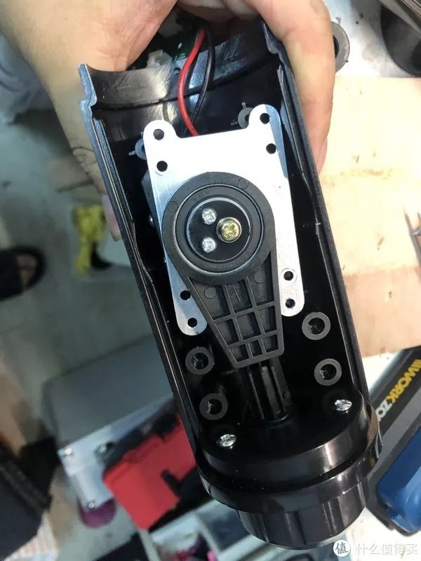 28元筋膜枪 改无线锂电筋膜枪教程=  =