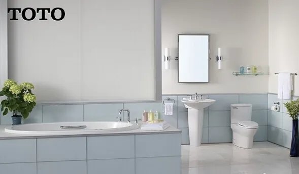 中国卫浴十大排名 哪个品牌的卫浴好