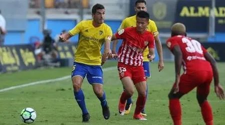 一直为人津津乐道的中国小将林良铭，在皇马卡斯蒂亚是一个怎样的存在？