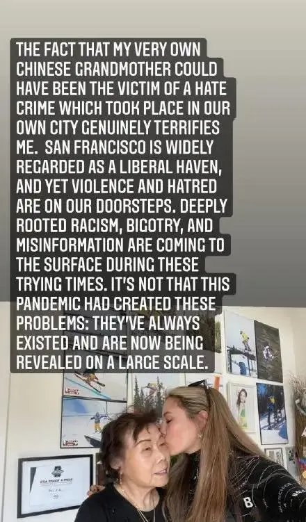 谷爱凌入籍中国，将在美国斯坦福大学上学，美国人会欢迎她吗？