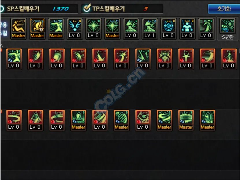 DNF诱魔者二觉加点 断罪者二觉必看加点攻略