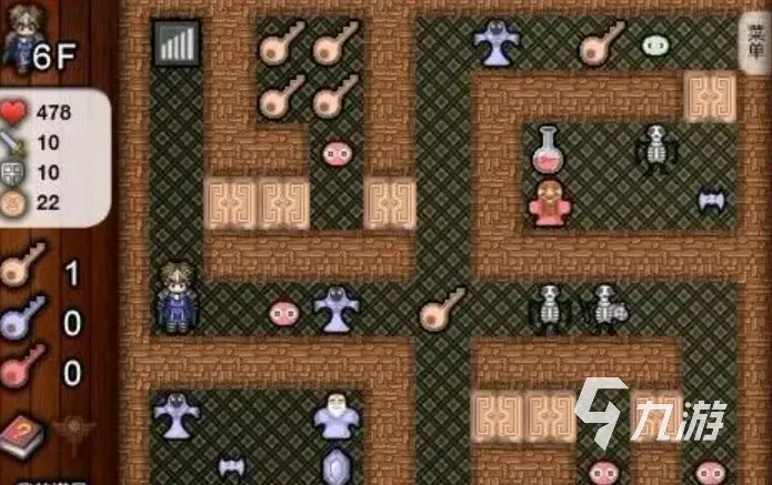 2022经典的救公主的城堡单机游戏有哪些 可以在游戏里救公主的游戏合集